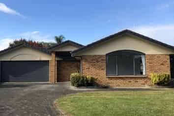 61 Cairns Crescent, Rototuna