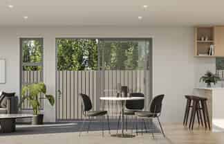 Townhouse  Bertram Grove, Naenae