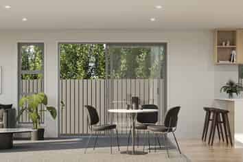 Townhouse  Bertram Grove, Naenae