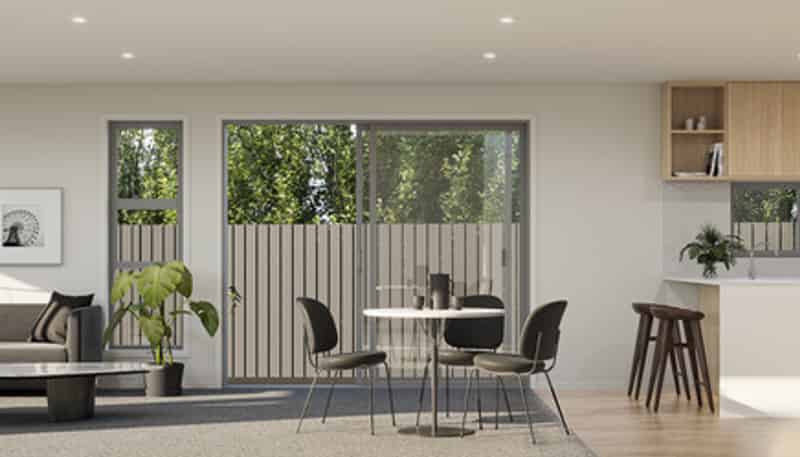 Townhouse  Bertram Grove, Naenae