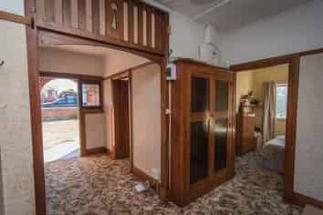 14 Harborough Street, Watlington