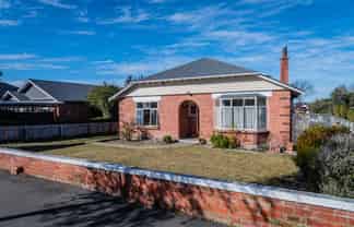 14 Harborough Street, Watlington