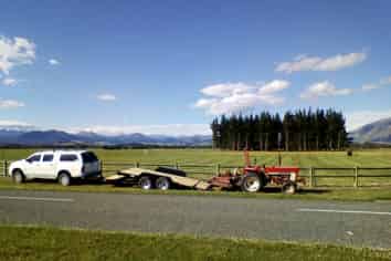 480 Ellis Road, Five Roads, Lumsden