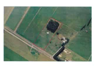 480 Ellis Road, Five Roads, Lumsden