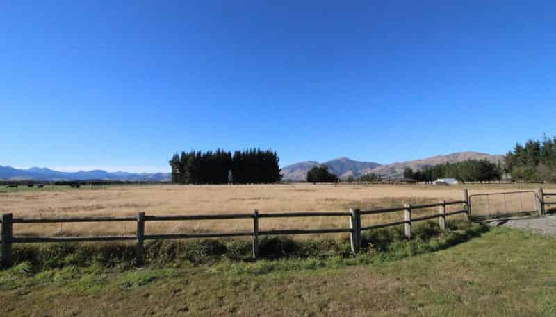 480 Ellis Road, Five Roads, Lumsden