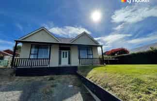 65 Chapman Street, Wakari