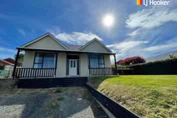 65 Chapman Street, Wakari