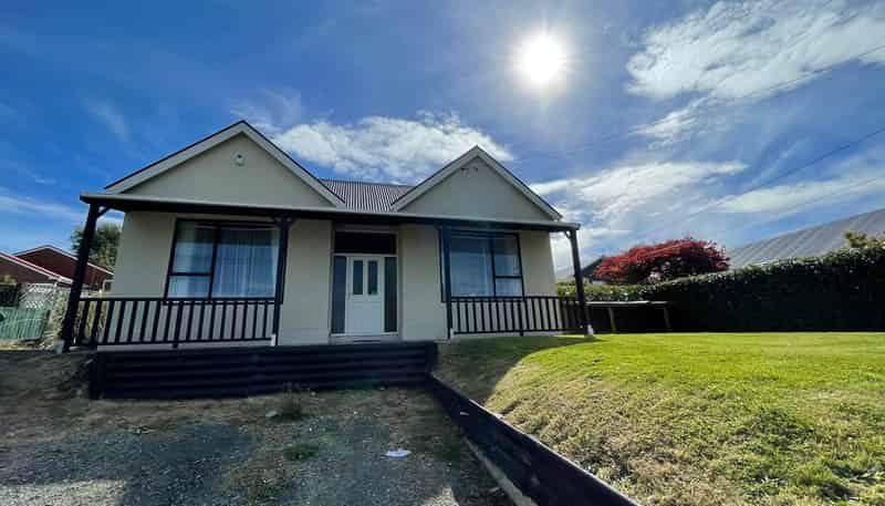 65 Chapman Street, Wakari