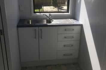 Auckland - Address withheld