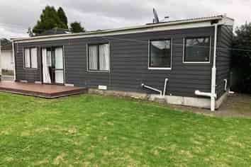 Auckland - Address withheld