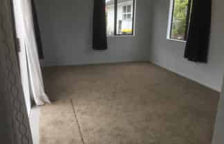 Auckland - Address withheld