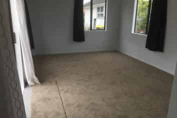 Auckland - Address withheld