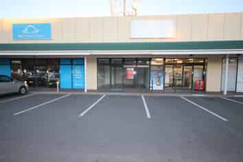 Perfect Retail Opportunity