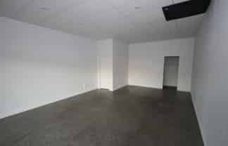 Perfect Retail Opportunity