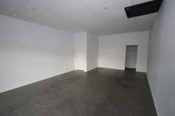 Perfect Retail Opportunity