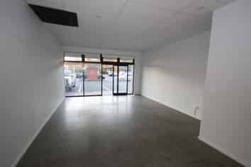 Perfect Retail Opportunity