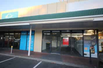 Perfect Retail Opportunity