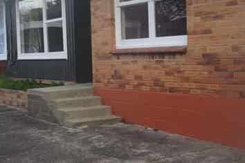 Auckland - Address withheld