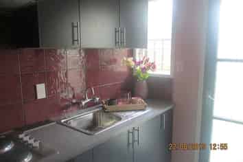 Auckland - Address withheld