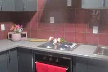 Auckland - Address withheld