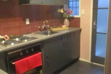 Auckland - Address withheld