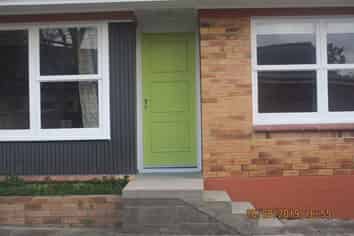 Auckland - Address withheld