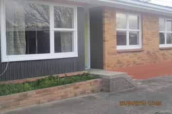 Auckland - Address withheld