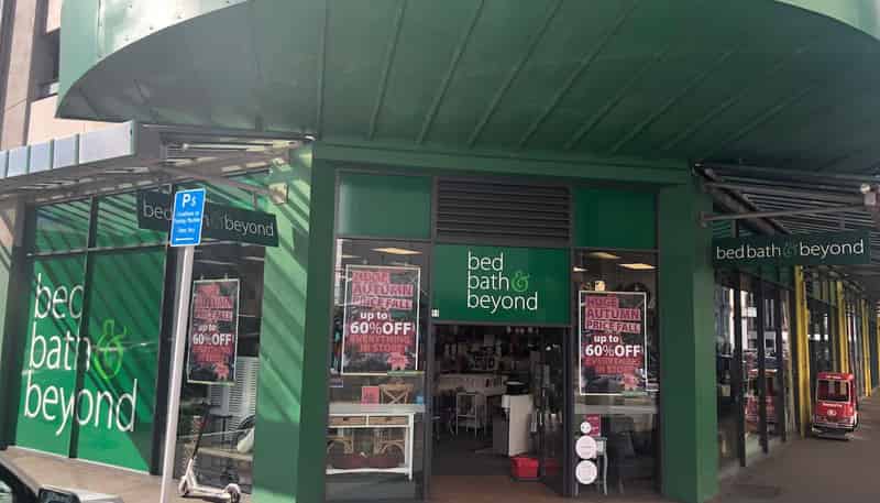 9 Stout Street, Wellington Central