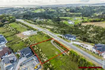 190 Point View Drive, East Tamaki