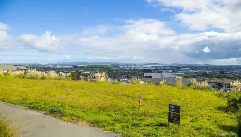 190 Point View Drive, East Tamaki