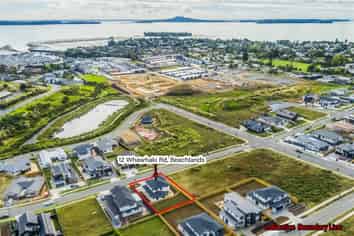 12 Whawhaki Road, Beachlands