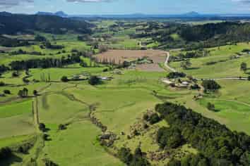 552 Helmsdale Road, Waipu