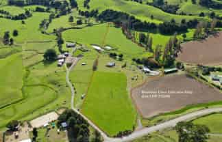 552 Helmsdale Road, Waipu