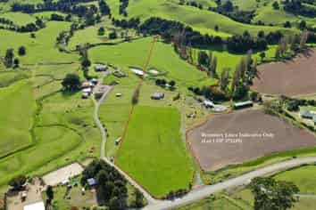 552 Helmsdale Road, Waipu