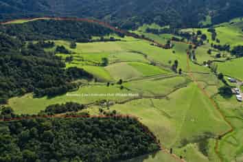 552 Helmsdale Road, Waipu