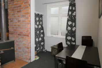 15 Thompson Street, Greymouth