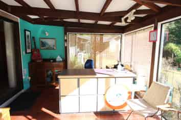 Mountain House: land, buildings, plant/equipment