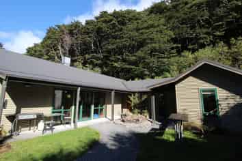 Mountain House: land, buildings, plant/equipment