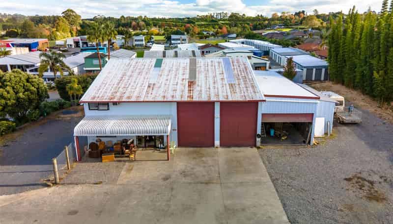 14 Norfolk Place, Kerikeri