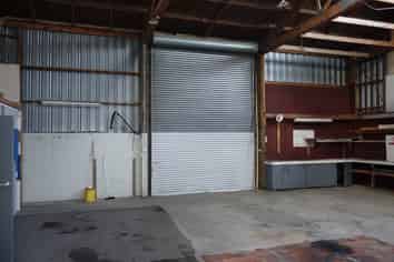 Industrial & Office Spaces