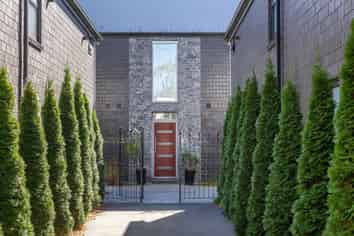 CBD Investment - Fixed Term Lease