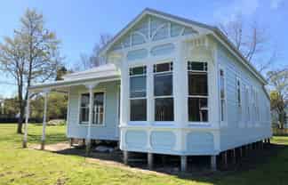  Rochfort Street, Otane