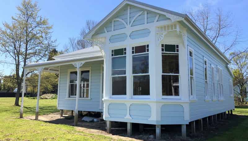  Rochfort Street, Otane