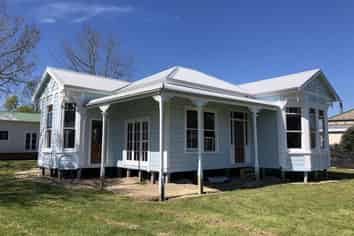  Rochfort Street, Otane