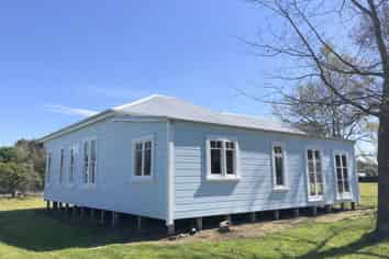  Rochfort Street, Otane