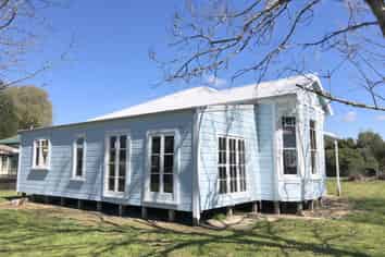  Rochfort Street, Otane