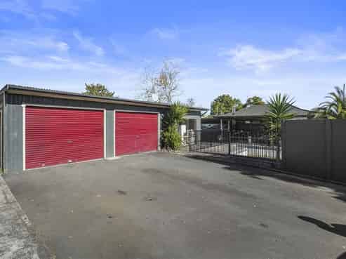 290 Cambridge Road, Hillcrest