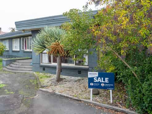 290 Cambridge Road, Hillcrest