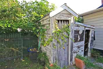 90 Kennedy Road, Napier South