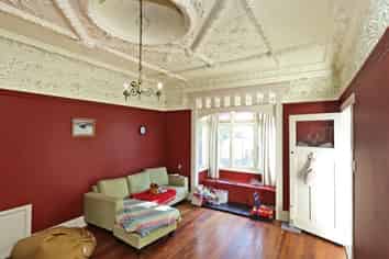 90 Kennedy Road, Napier South